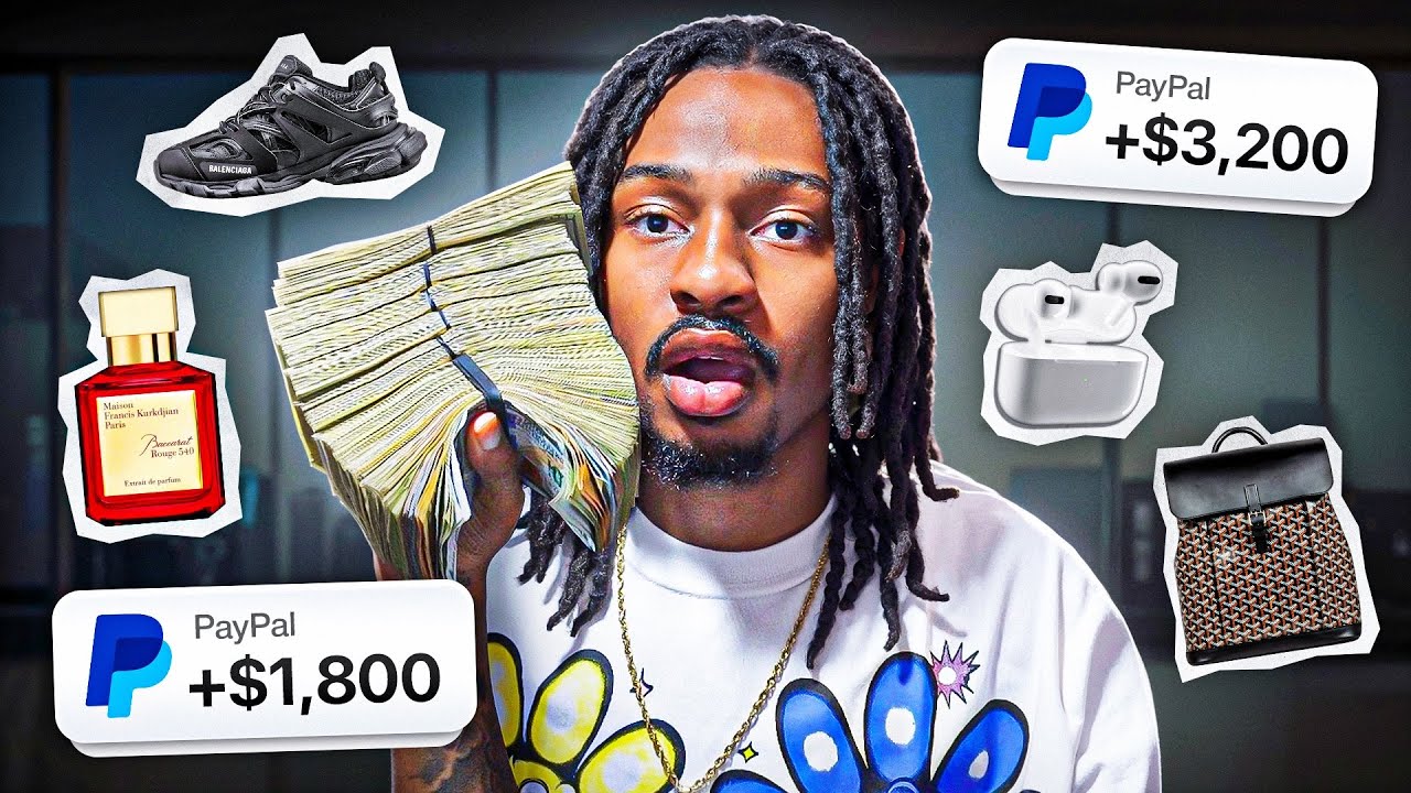 Лучшие товары для перепродажи в четвертом квартале 2025 года!