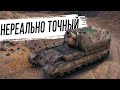 Conqueror Gun Carriage - 100% попаданий