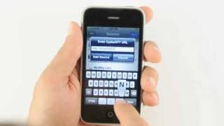 How to Unlock Your iPhone 3G, 3GS Using BlackSn0w