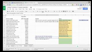 Lookup 3   Query