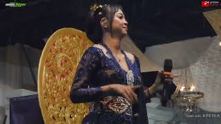 Bokong semok - Galuh mareta feat. Larasati