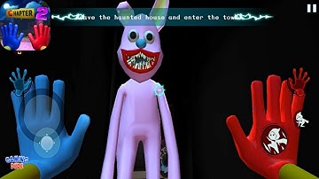 Scary Five Nights: Chapter 2 - Full Chapter 2 Episode | Gameplay Walkthrough | Android Gameplay HD