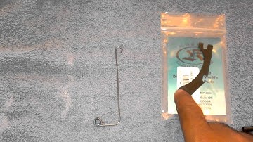 Tapco G2 Trigger Group Install In Mak90 p1