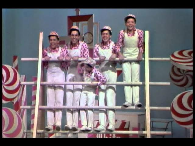 The Osmond Brothers, Donny Osmond - Then I'll Be Happy - YouTube