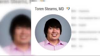 Conditions 'messy' at time of doctor's death, surf shop employee says