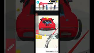 Играю В Игру Farycars.(Разбей Машину)