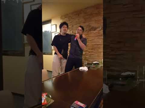 🌟ピッシー＆りゅう🌟EXILE✨M&A✨歌ってみた🎤