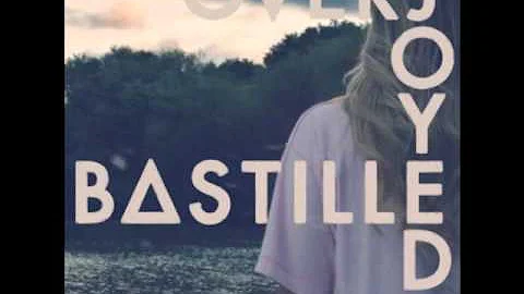 Bastille - Sleepsong