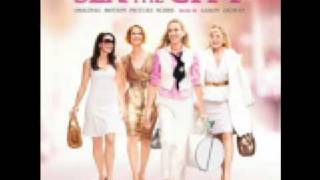 Sex & The City (2008) Score - Water Breaks