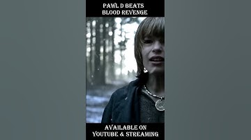 Thumbnail of Viking Music - Blood Revenge #vikings #vikingsmusic #nordicmusic