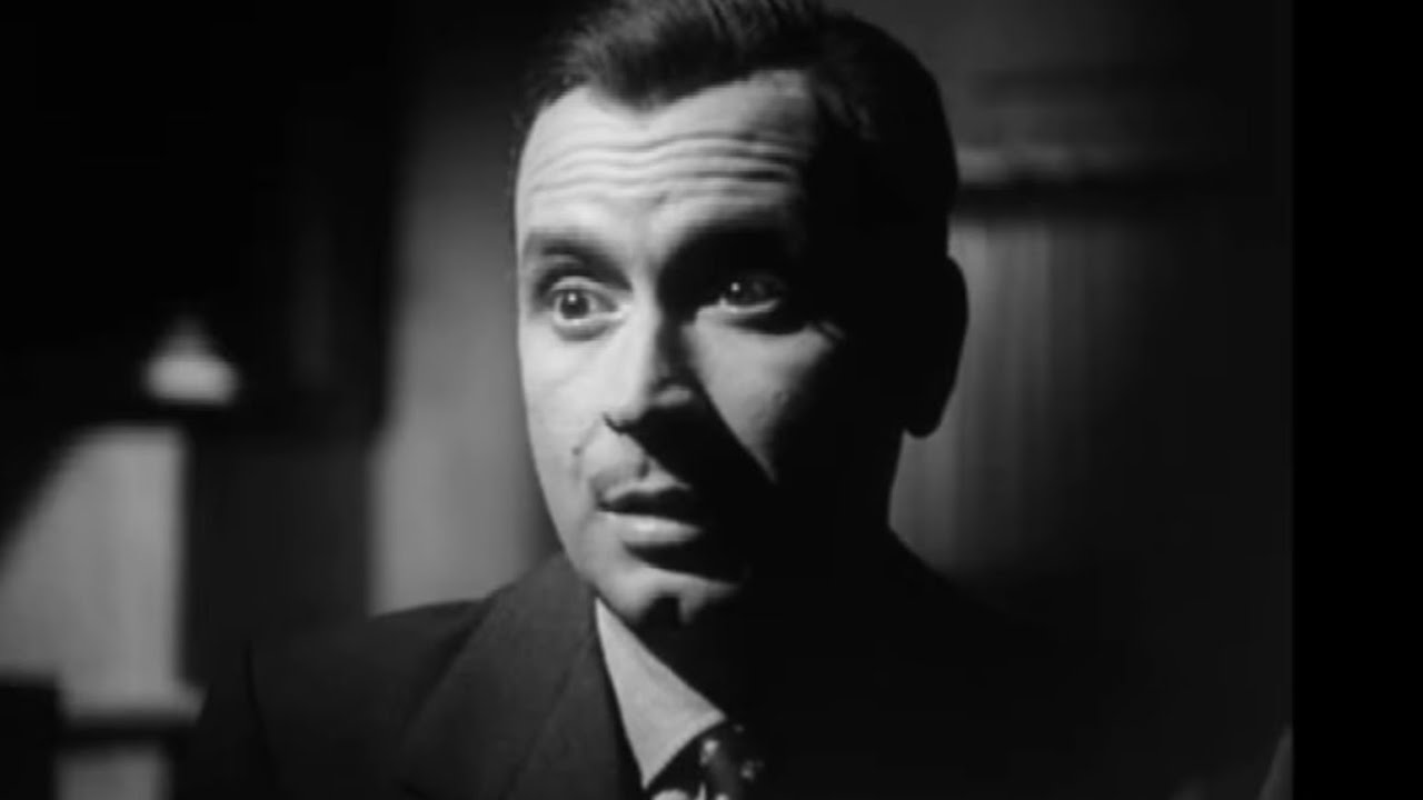 Nunca abras esa puerta (1952) Dir.: Hugo Christensen.