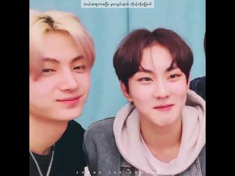 JayWon - Nothing like us ♡