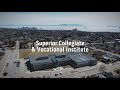 Superior cvi virtual tour  lakehead public schools