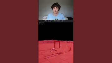 View Nanite In Unreal Engine - Beginner Tutorial #ue5 #unrealengine5