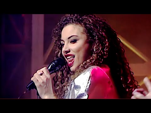 2Unlimited : No Limit #techno90s #classichits #rockdelos80s #toppop
