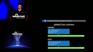 Black Hat USA 2015 - Optimized Fuzzing IOKit In IOS