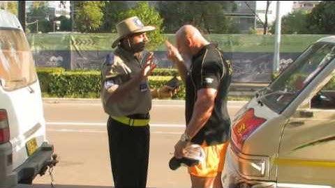 Swift and Shift - S1 E2 Part1 - The Polar Bear Suit