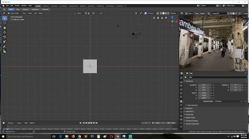 part 1 advanced texturing in blender 2.8   intro