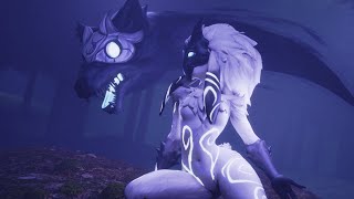 Kindred Spots You (Animation)