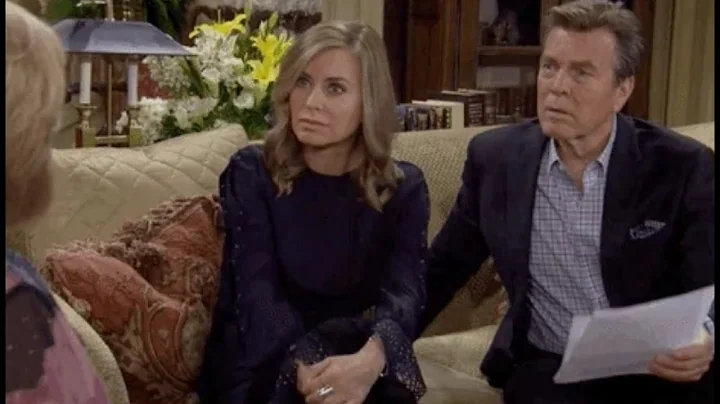 CBS [10/1/2025] The Young and the Restless FULL Episode, Wednesday, October 1: Y&R Spoilers #yr