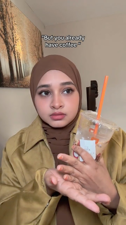 Thank you for liking this realistic TikTok trend