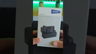 Neewer Cm36 Pro Unboxing