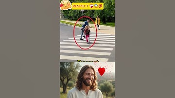 bất ngờ với hành động đẹp #shorts #status #kindness