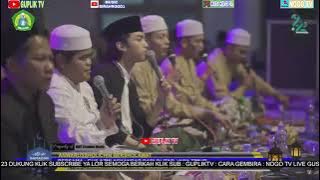 SHOLAWAT BARENG GUS AZMI DAN KAWAN KAWAN TERBARU  2023 03 09 22 36 41