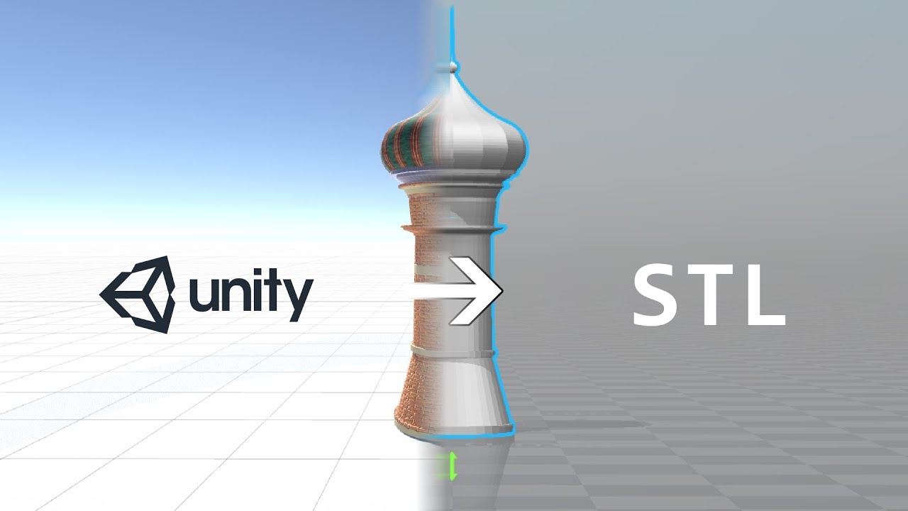 Unity export. Unity ar 3d модель. Print Юнити. Unity STL. Экспорт 3d.