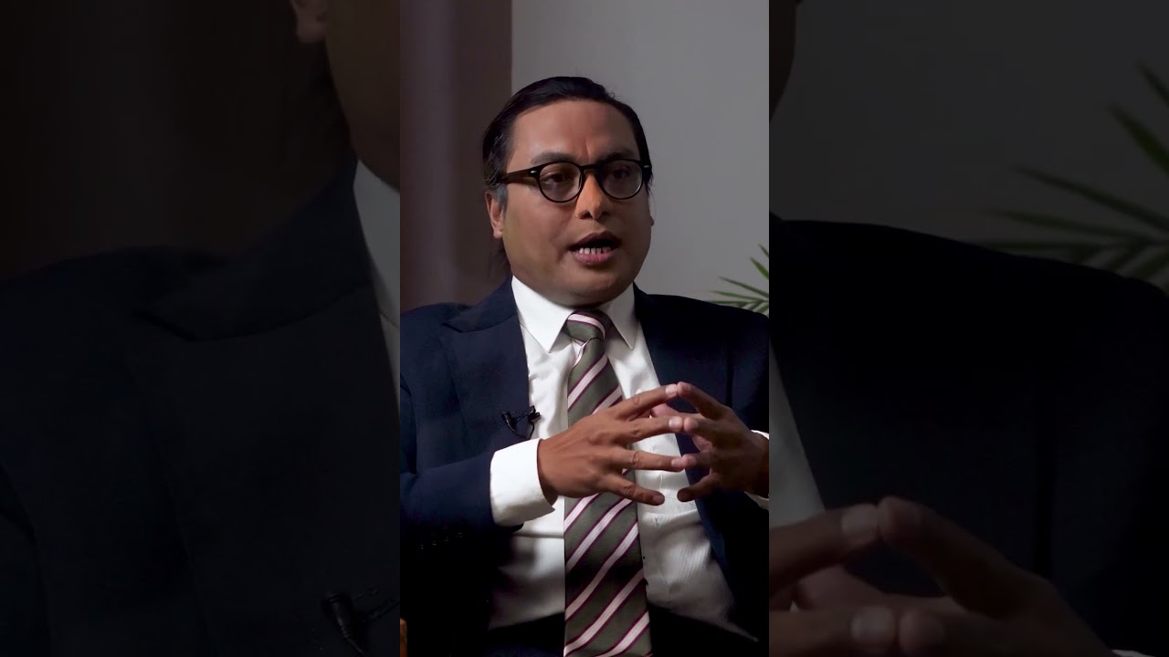 The Week Show || Episode 5 || Barsha Raut || Sandip Chhetri