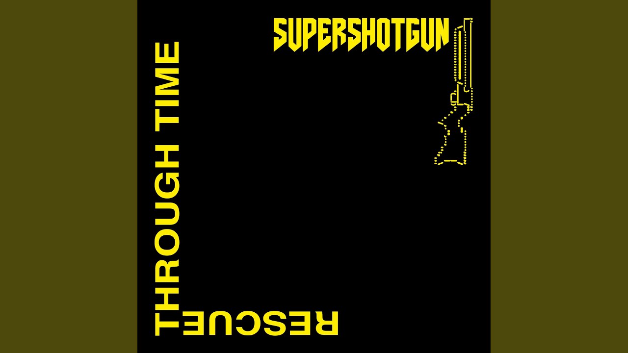 Rescue Through Time Part 1 - YouTube