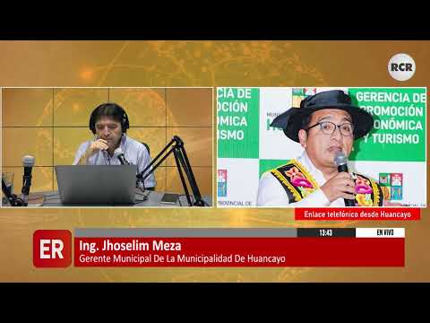 LA MUNICIPALIDAD PROVINCIAL DE HUANCAYO HA DISPUESTO LA CLAUSURA DEL REAL PLAZA