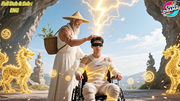 Cripple Thrown Into Abyss, Saved By Immortal Master, Returns 3 Years Later For Revenge – CineDrama