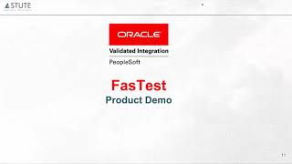 FastTest