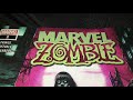 Zombie Funk!! (Original Music)-Max Washington