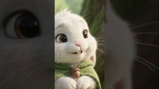 Full The Little Bridge of Friendship 🐰🐥🦌 | A Heartwarming Story for Kids | Honey Tales Update