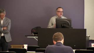 Performance Modeling, Design, and Benchmarking for Beyond-CMOS Devices and Circuits - Azad Naeemi