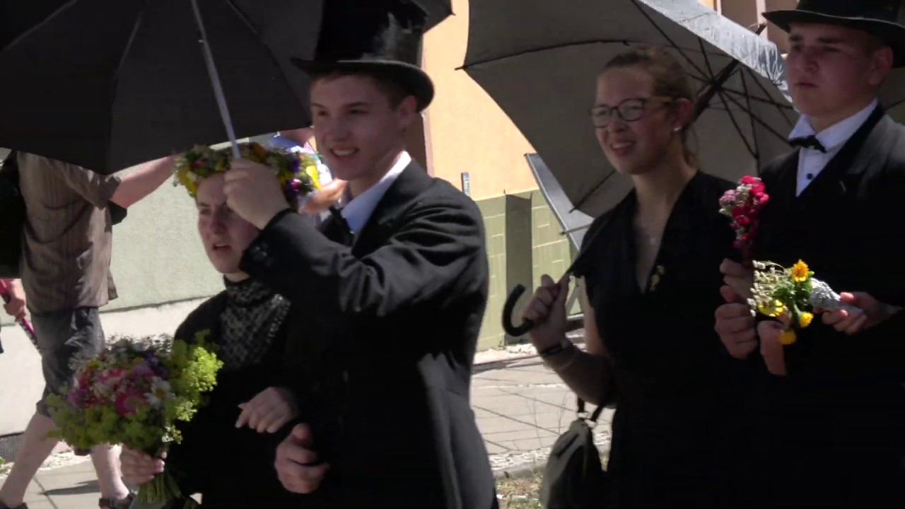 Thüringentag Sömmerda 2019