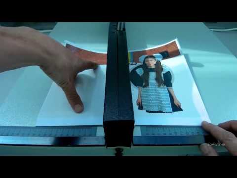 Video: Кантип кездемеден брошюра жасоого болот