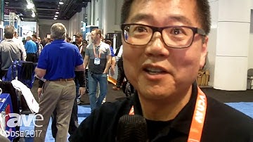 DSE 2017: MirraViz Demos Kick-Butt Screen Showing Multiple Images at Once