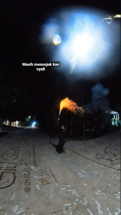 petasan ramadhan #idulfitri #petasan