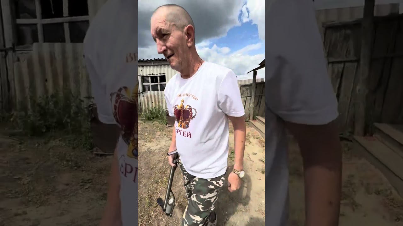 Долго все ждали . Наконец то / ГАРДЕЙ И ИВАНЫЧ #волгоград #прикол #телеграм #топ #automobile #art 