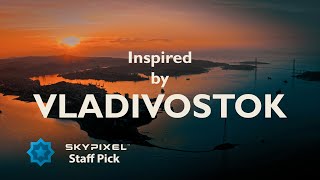 Inspired by Vladivostok 4K