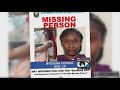 Search continues for missing Cordele teen Nyeasha Pickens
