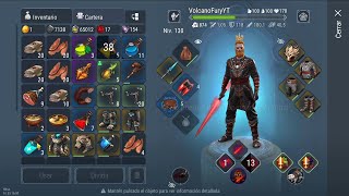 Pvp in SA/NA War Wizard and Thrasher