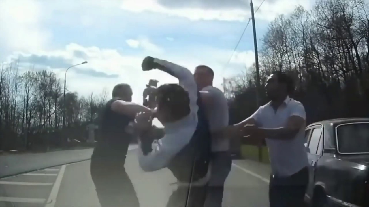 Download NEW STREET FIGHT COMPILATION | ULTIMATE ROAD RAGE FIGHTS! | KO Compilation