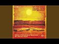 Capture de la vidéo 2 Lyric Pieces, Op. 68: No. 1: Aften Pa Hoyfjellet (Evening In The Mountains) [Trans. From Op....
