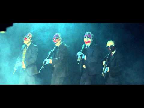 PAYDAY 2: The OVERKILL Pack Trailer