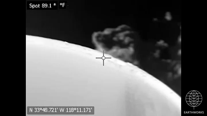 Signal Hill Petroleum Mill's Lease Tank Farm, LA County, CA (September 2019)