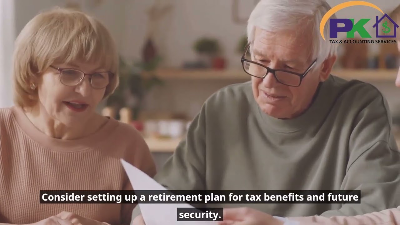 Tax Services Tax Planning for the Self Employed What You Need to Know